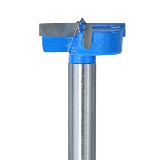 Mũi Khoét Gỗ KBX2-35