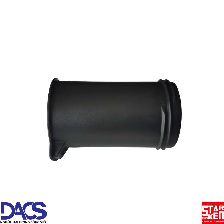 ĐẦU NỐI 2 ỐNG MỀM STANLEY ST08-2714