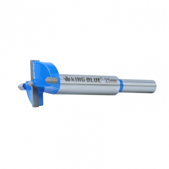 Mũi Khoét Gỗ KBX2-25