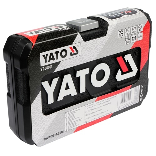 Dụng cụ Sửa chữa Yato YT-38561