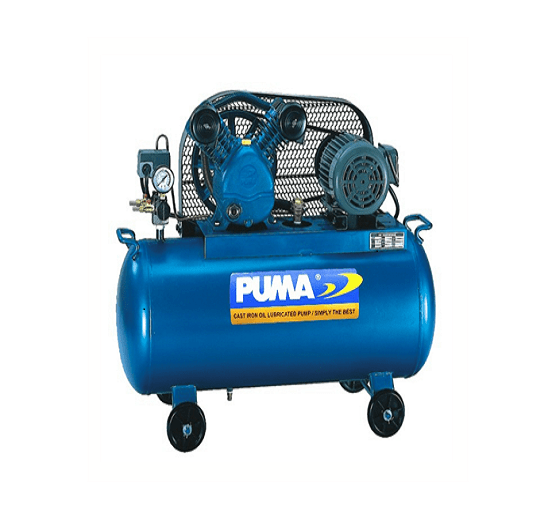 Máy Nén Khí Puma 1HP - PK190