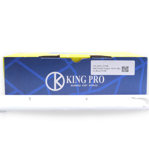 Máy Khoan Điện Kingpro KP-7010B