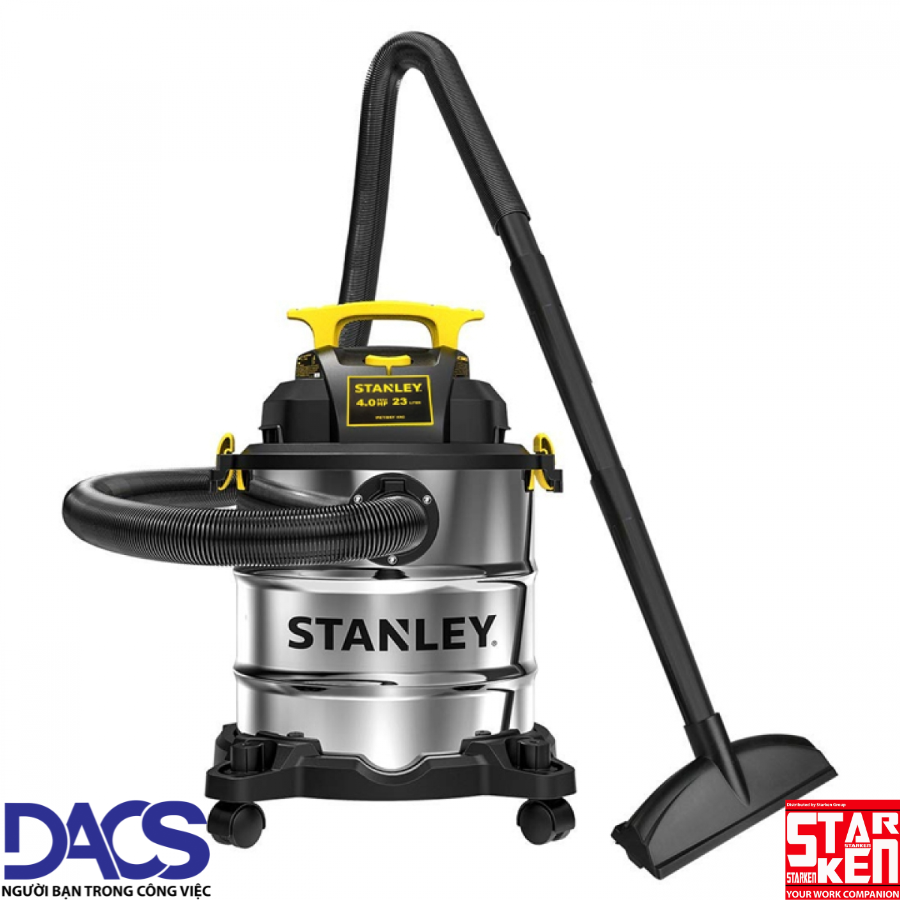 Màng lọc bụi xốp Stanley 19-1600N
