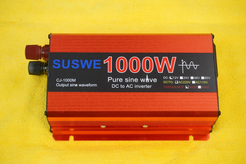 Bộ kích điện xung vuông (1000w-2000w-3000w)