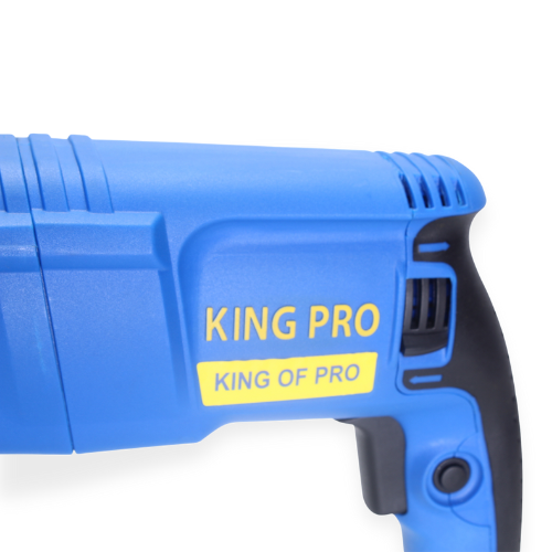 Máy Khoan Bê Tông 3 Chức Năng Kingpro KP-2603