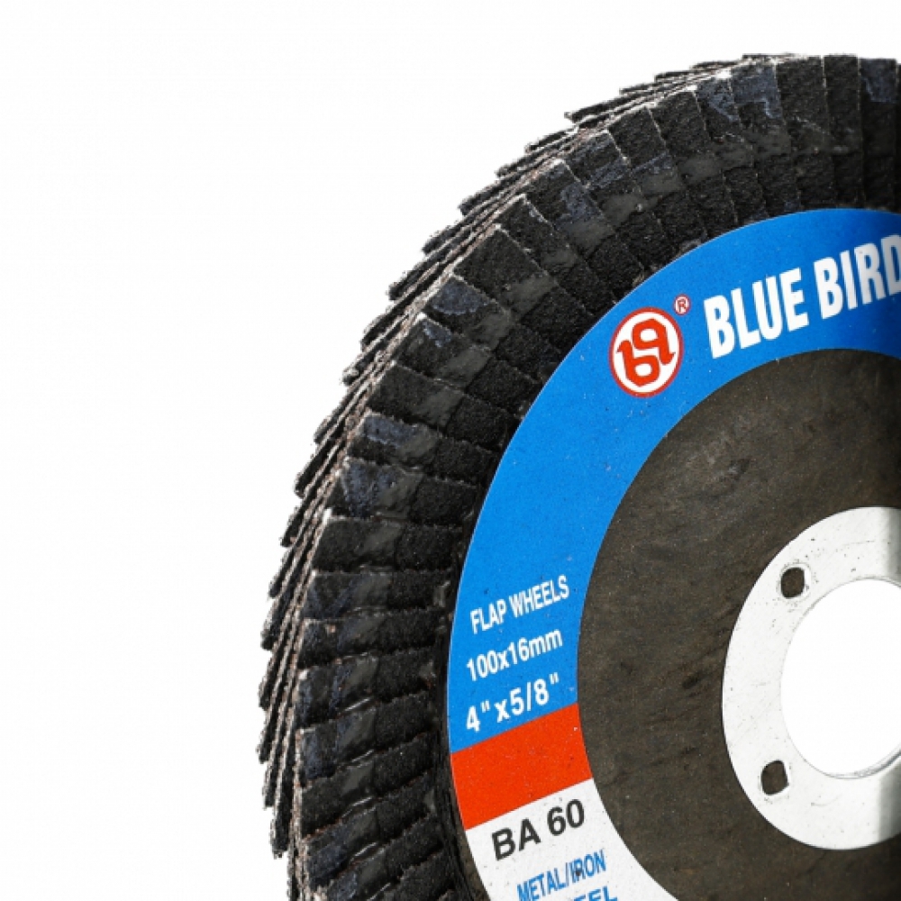 Nhám Xếp Blue Bird BA-60