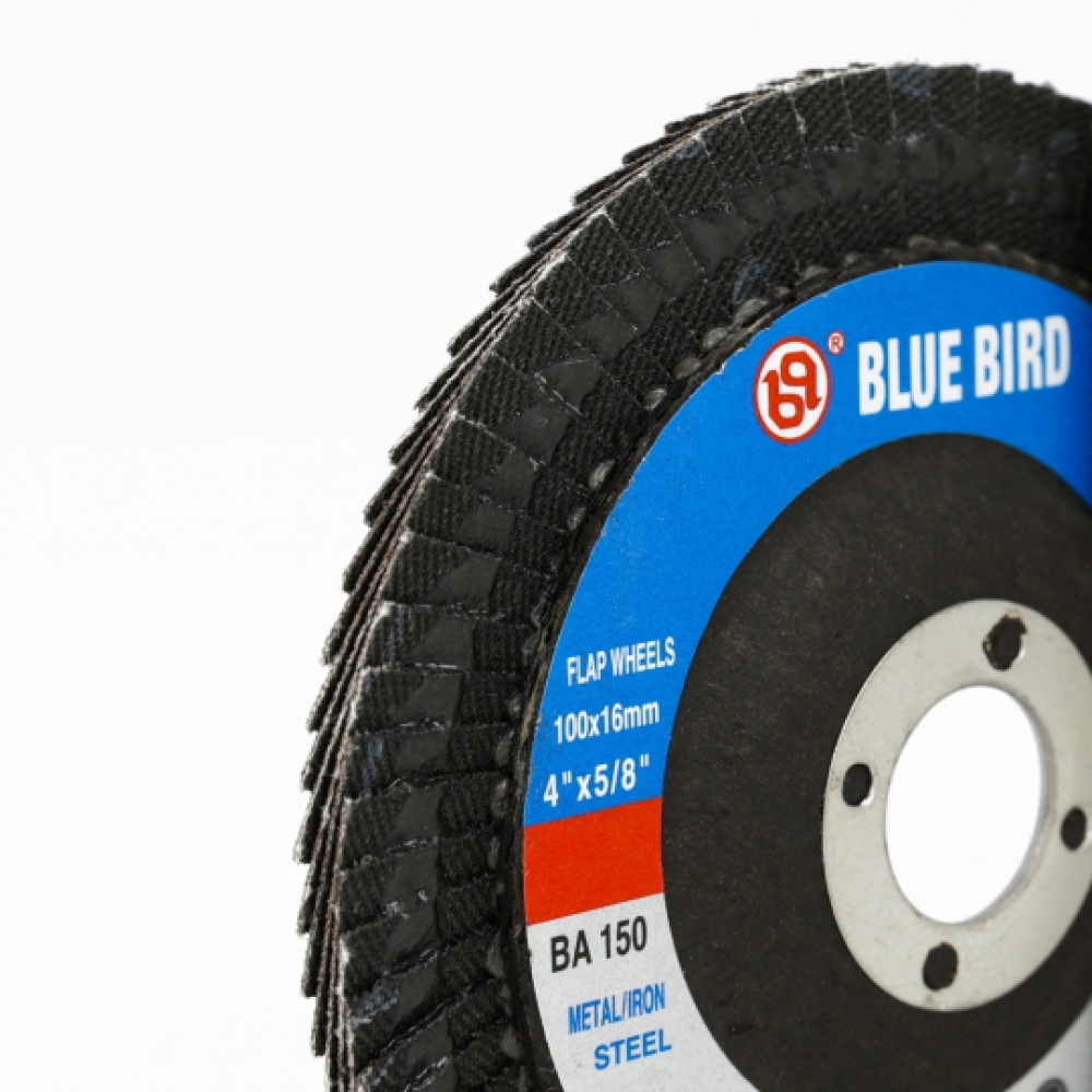 Nhám Xếp Blue Bird BA-150