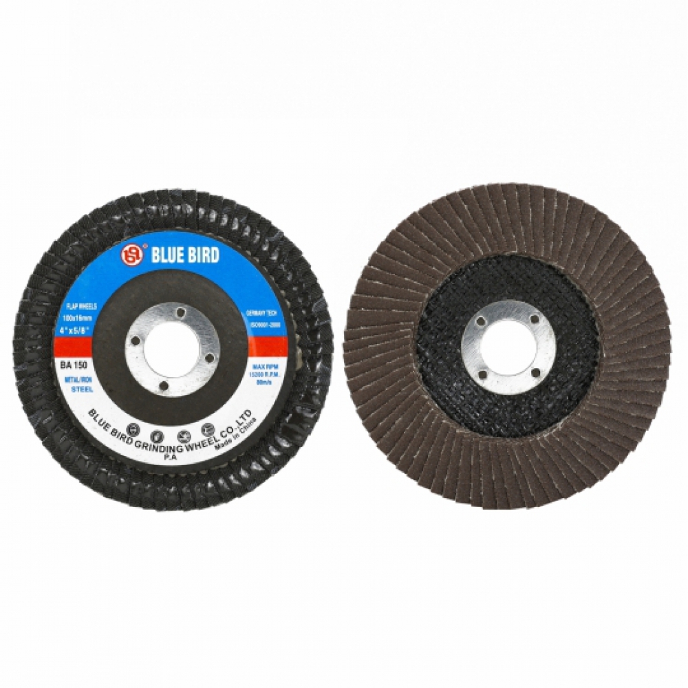 Nhám Xếp Blue Bird BA-150