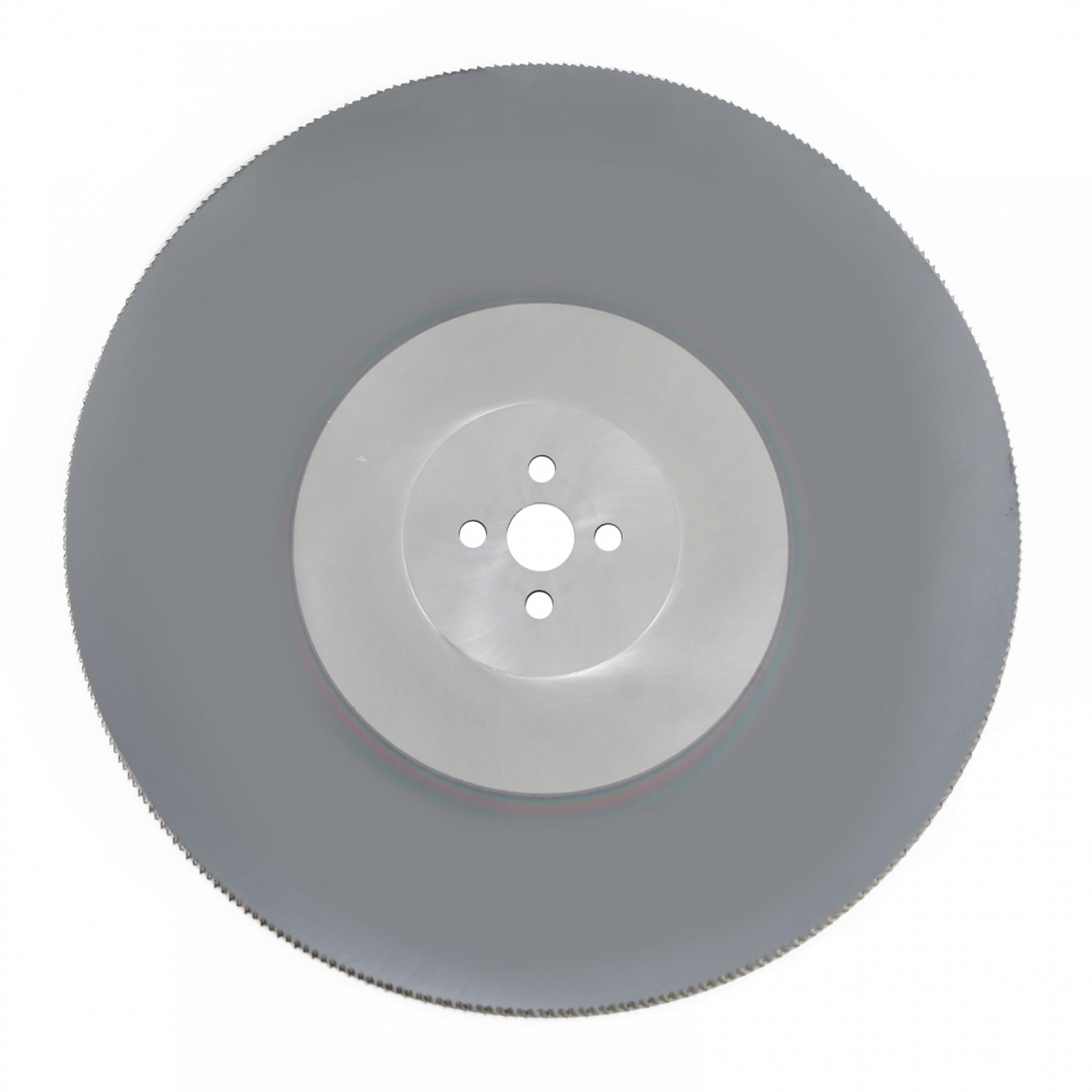 Lưỡi Cưa Thép Gió King Blue M42A-450x2.5