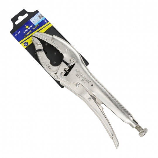 Kìm Chết 4 Chế Độ Mở KS4-260