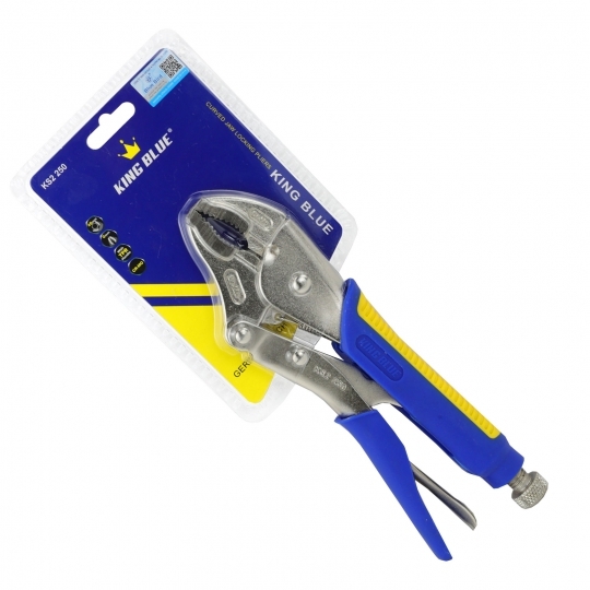 Kìm Bấm Chết KS2-250