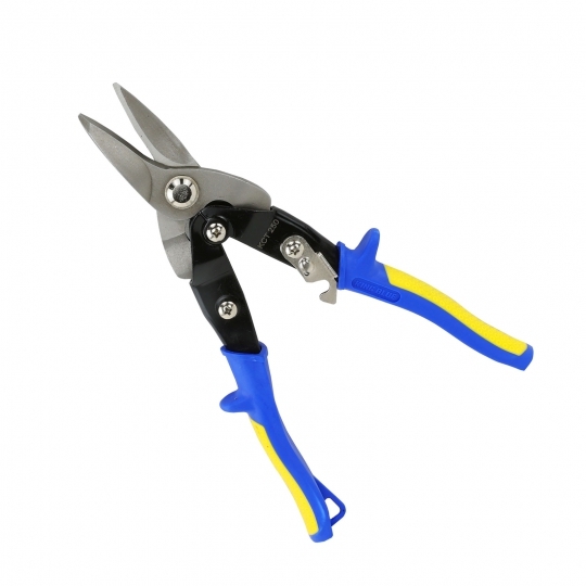 Kéo Cắt Tole/Thạch Cao King Blue KCT-250