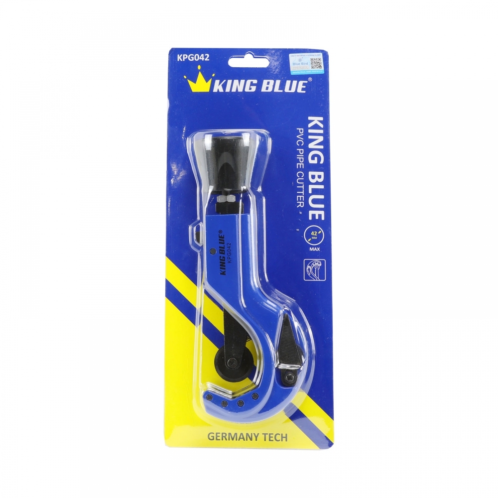 Dao Cắt Ống Đồng King Blue KPG-042