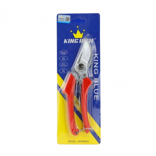 Kéo Cắt Cành Cây King Blue KB004-Q3
