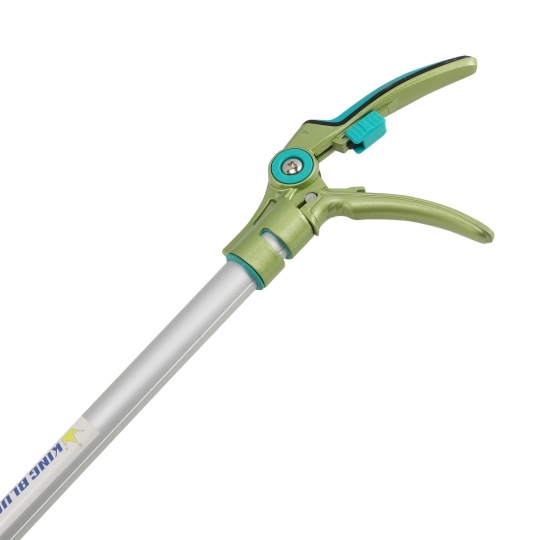 Kéo Cắt Cành Trên Cao King Blue QE420 - 4m