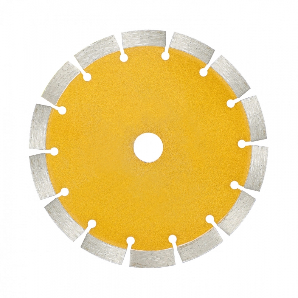 Lưỡi Cắt Đá Granite King Blue T1-180x2.2x12R