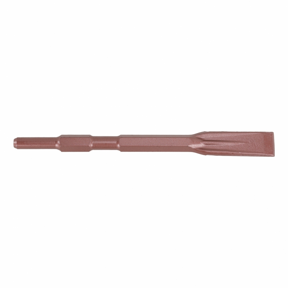 Mũi Đục Bê Tông Dẹp King Blue KBVd-17*280*25