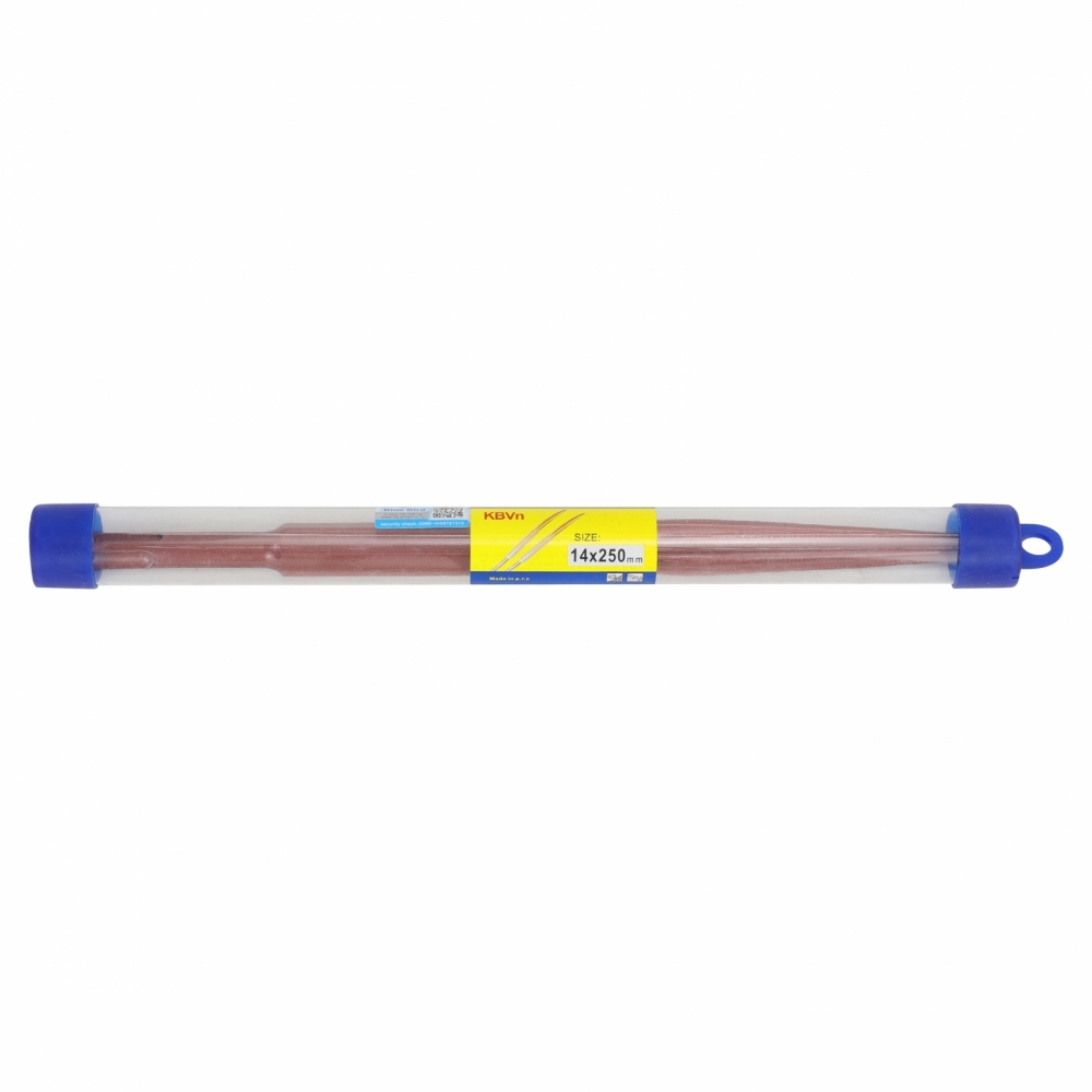 Mũi Đục Bê Tông Nhọn King Blue KBVn-14*250
