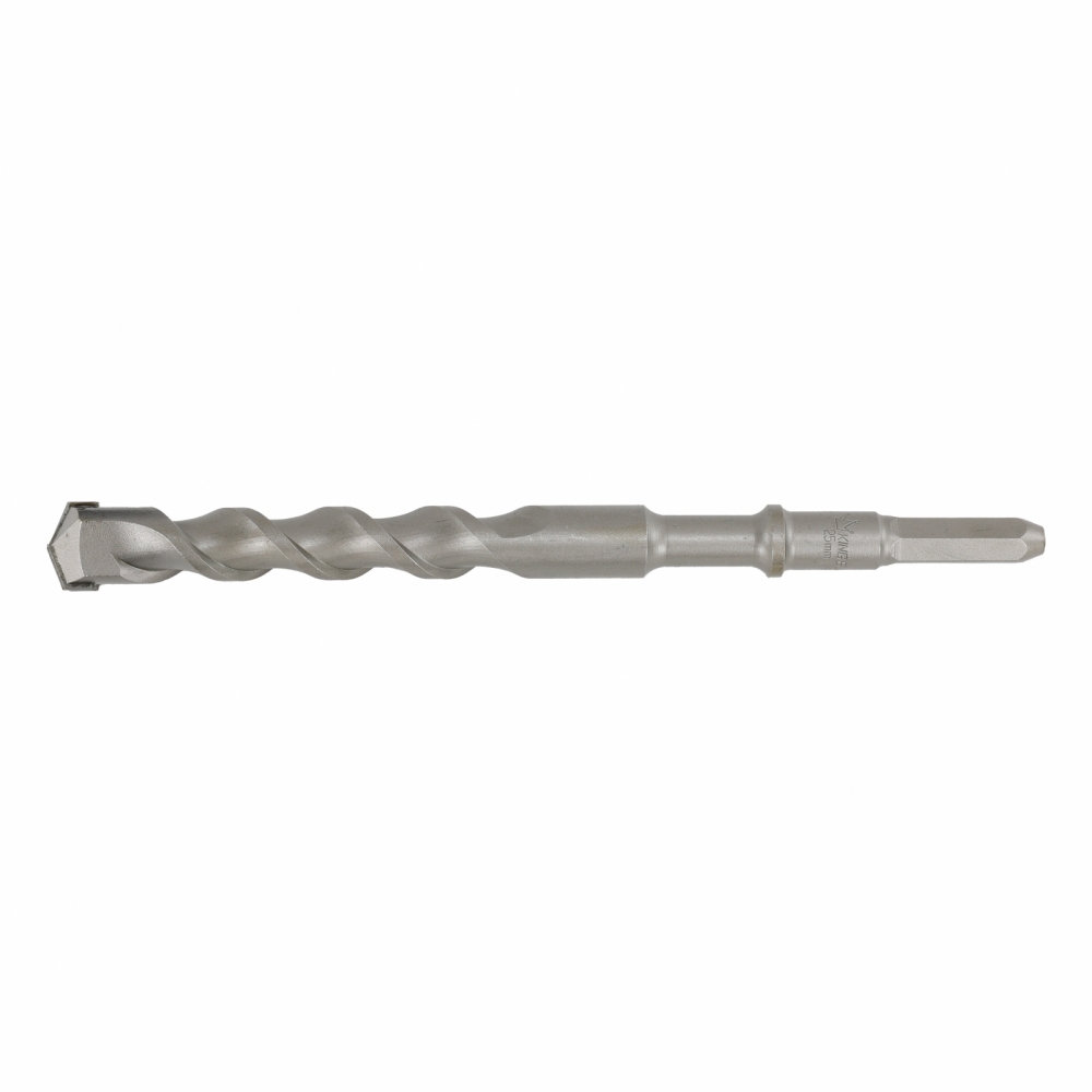 Mũi Khoan Đá Chuôi Lục Giác KBS-25*280