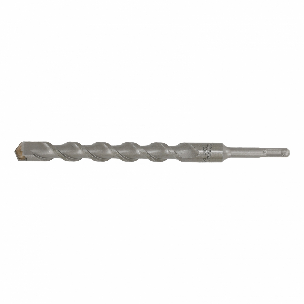 Mũi Khoan Bê Tông Gài 2 Cạnh KBL2-22*260
