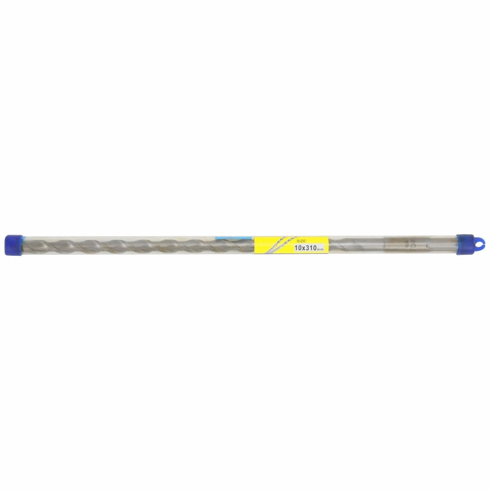 Mũi Khoan Bê Tông Gài Xuyên Tường 2 Cạnh KBL2-10*310