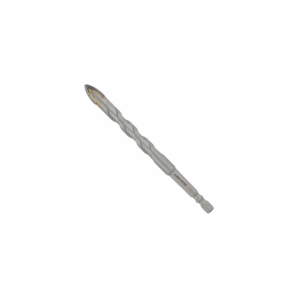 Bộ Mũi Khoan Đa Năng Lục Giác 4 Cạnh KBH4-5
