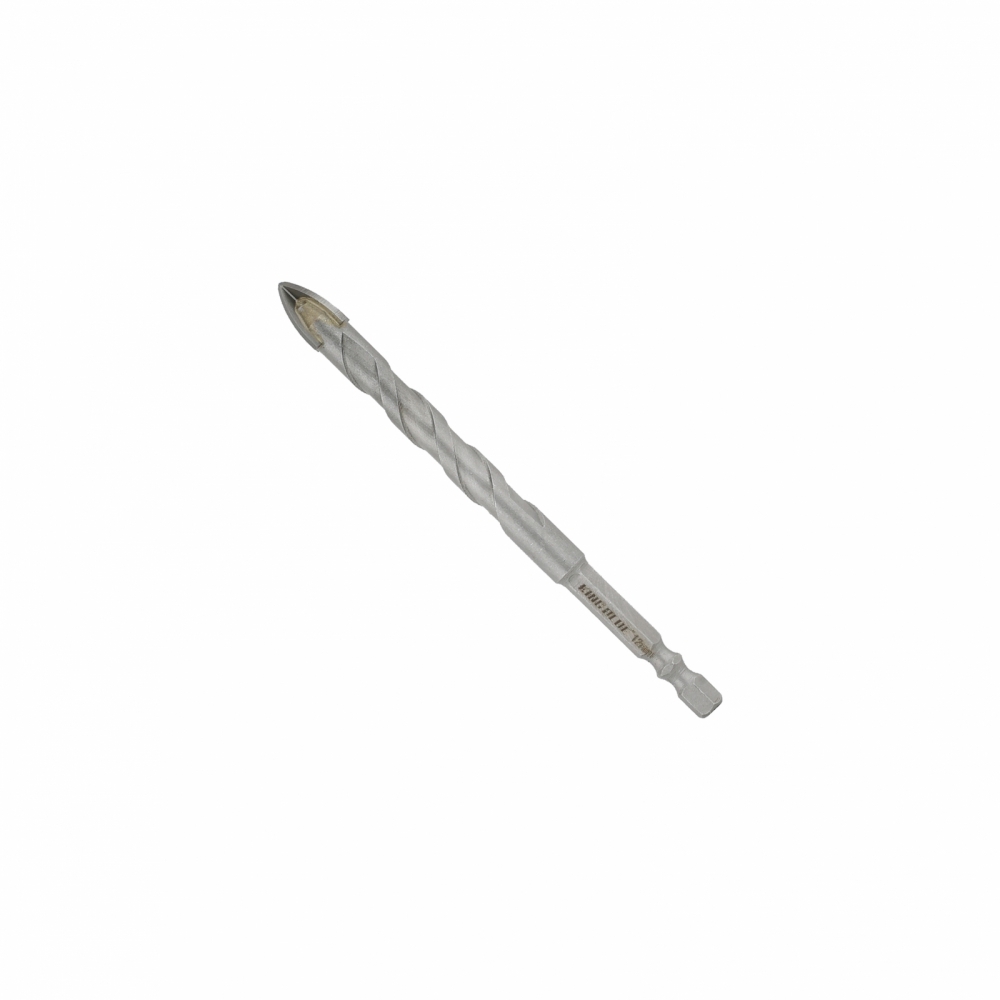 Mũi Khoan ĐN Lục Giác 4 Cạnh KBH4S-12*120
