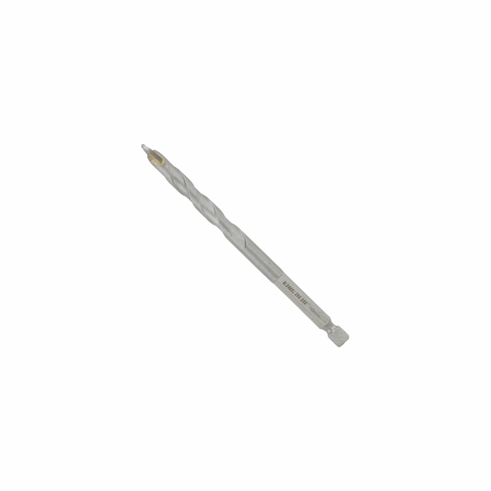 Mũi Khoan Gạch Đa Năng KBG2S-10*120