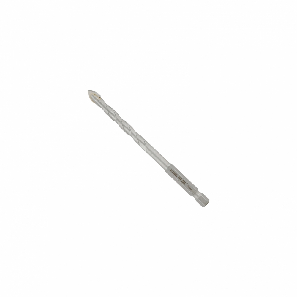 Mũi Khoan Gạch Đa Năng KBG2S-8*100