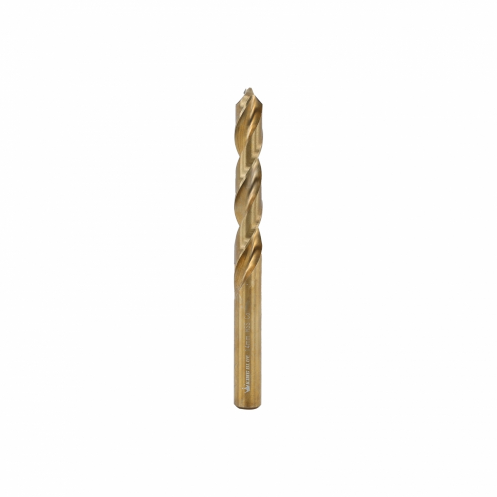 Mũi Khoan Inox King Blue KBY2-140CO
