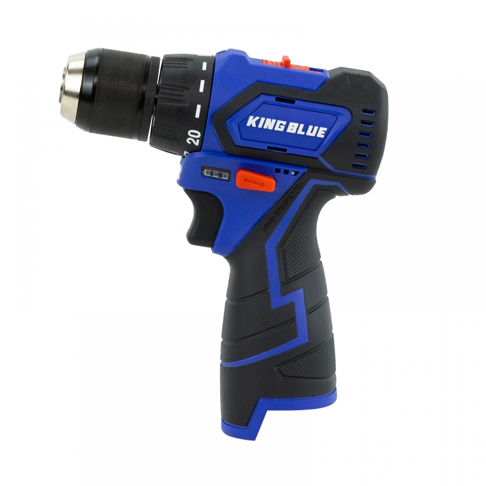 Máy Khoan Pin 16V KB16QA
