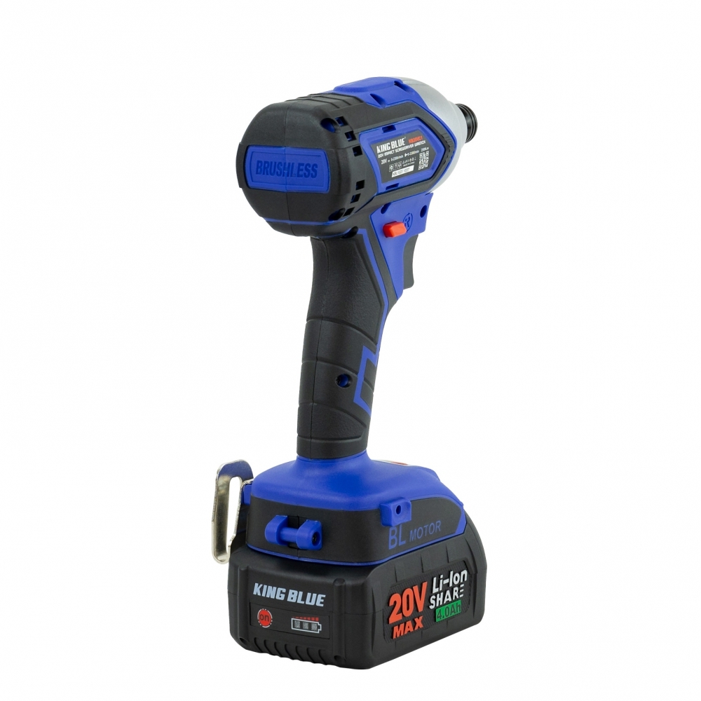 Máy Bắn Vít 20V KB20VC1