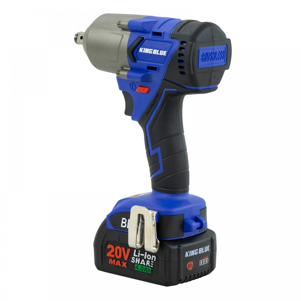 Máy Siết Bulon 20V KB20SE1