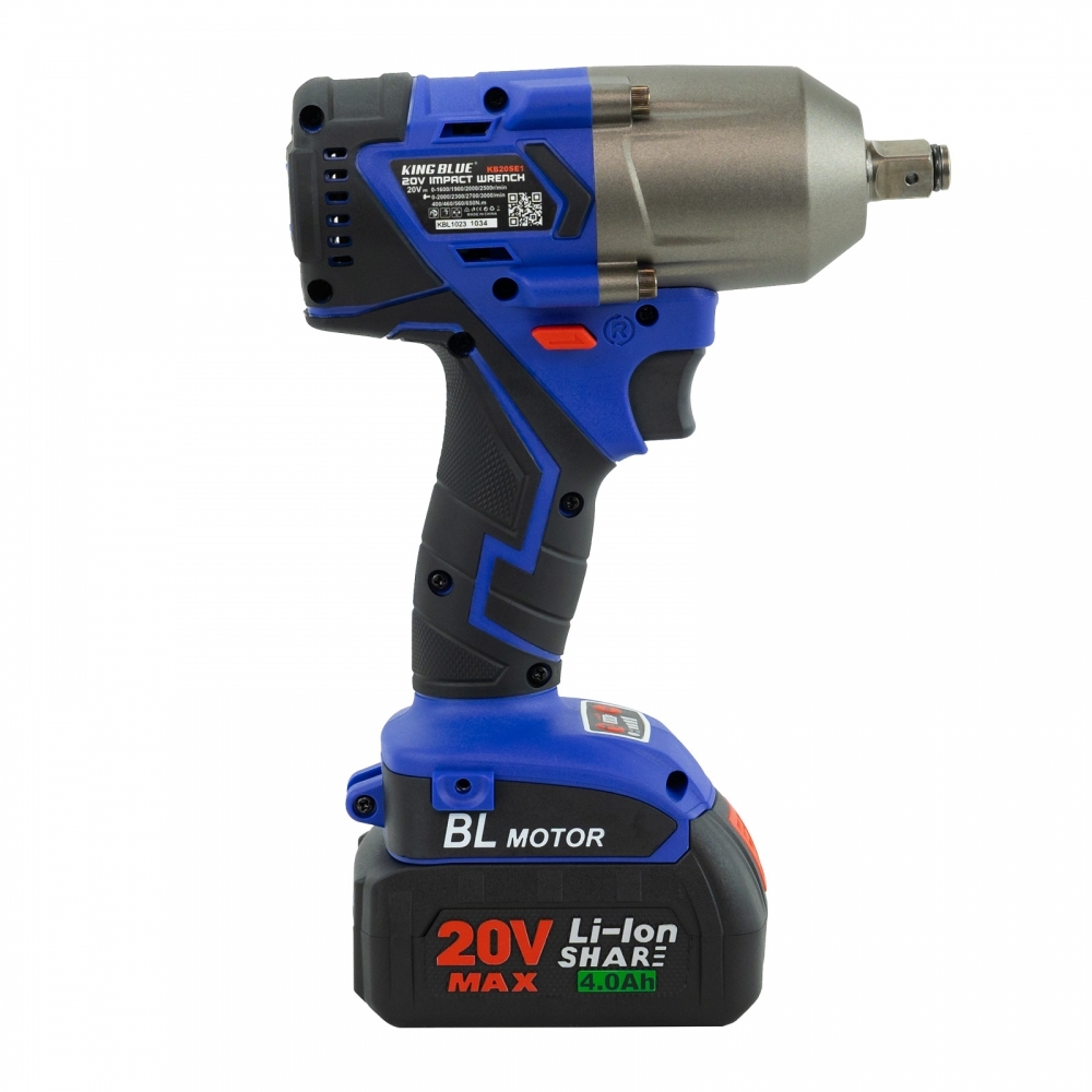 Máy Siết Bulon 20V KB20SE1