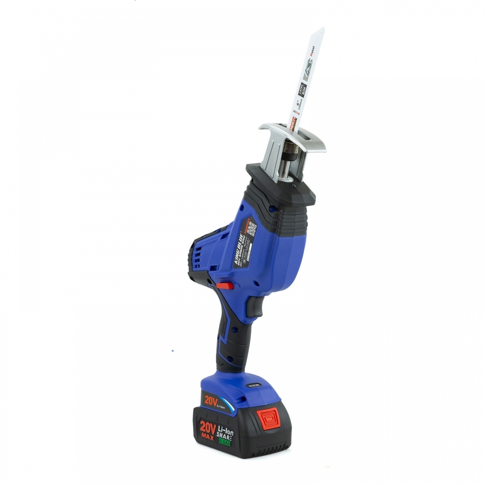 Máy Cưa Kiếm 20V KB20CK1