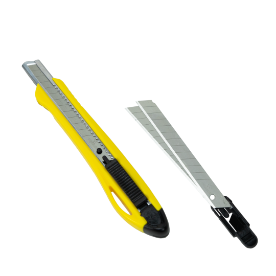 Dao Rọc Giấy Bản Nhỏ KJH-A2