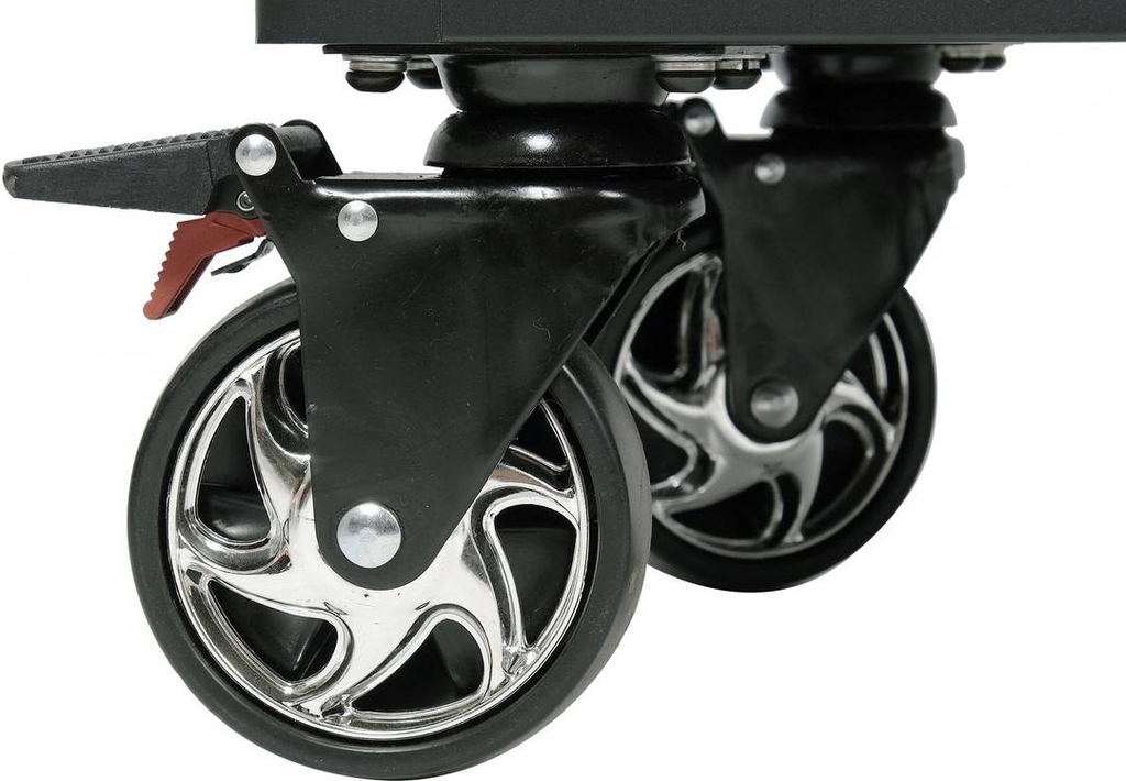 Tủ đựng đồ nghề sửa chữa đa năng Yato YT-09004
