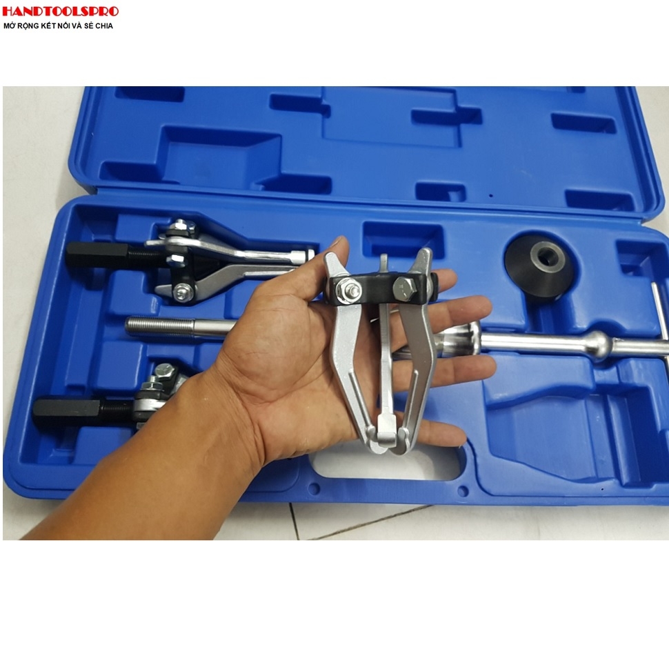 Bộ cảo giật bạc đạn Kingtony 796401MR