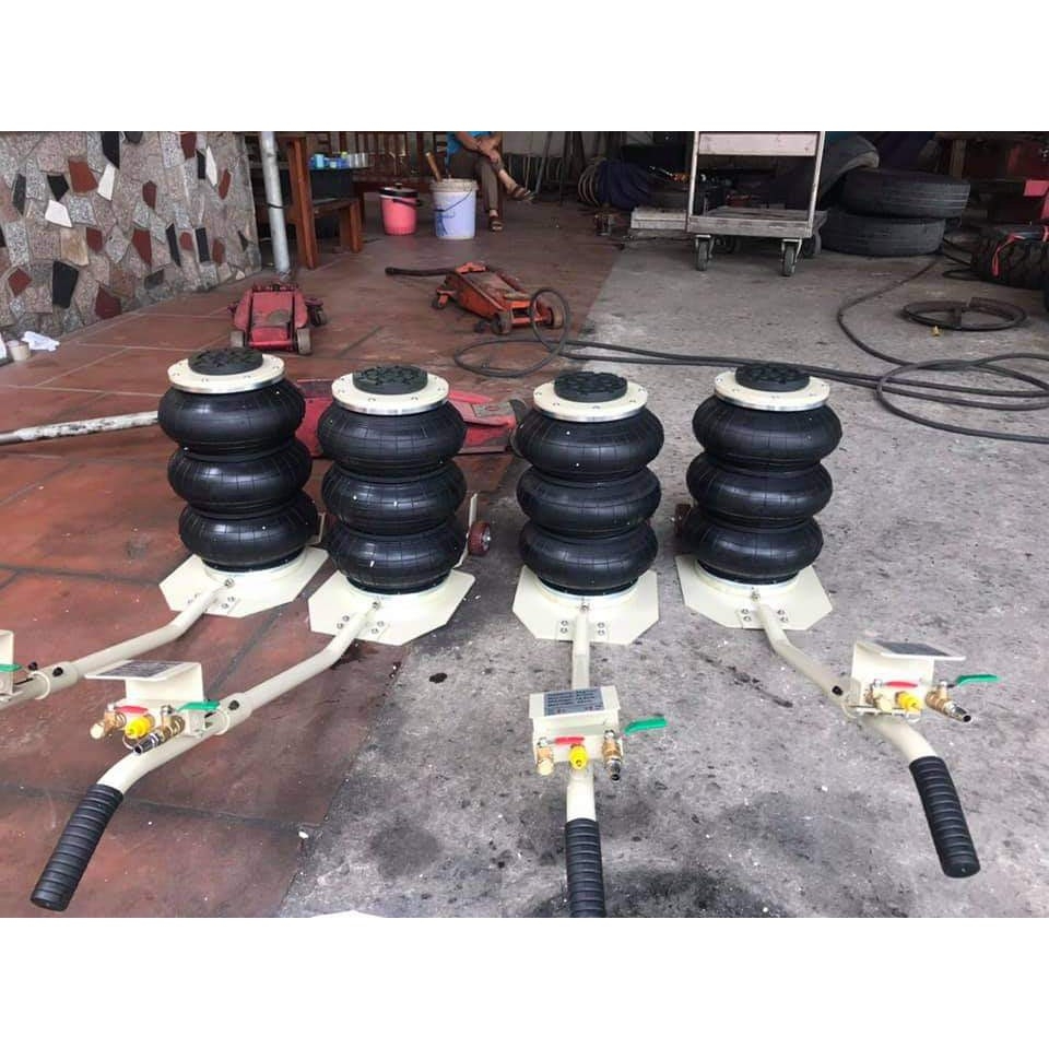 kích bóng hơi 3t