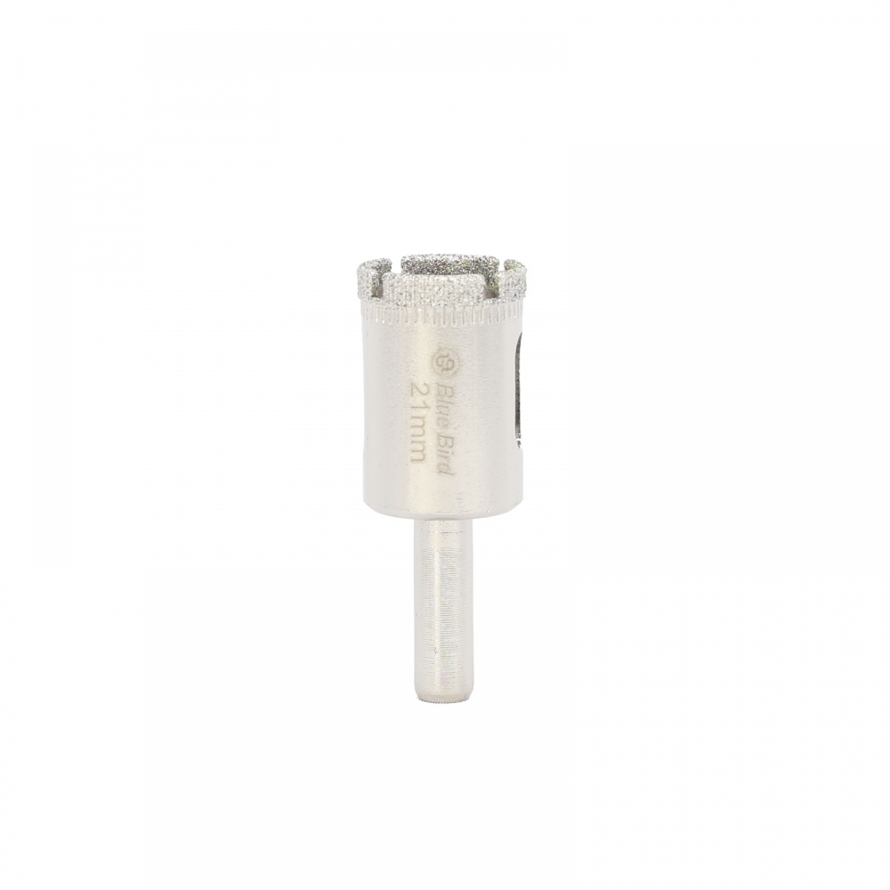 Mũi Khoan Kính Blue Bird BB-21