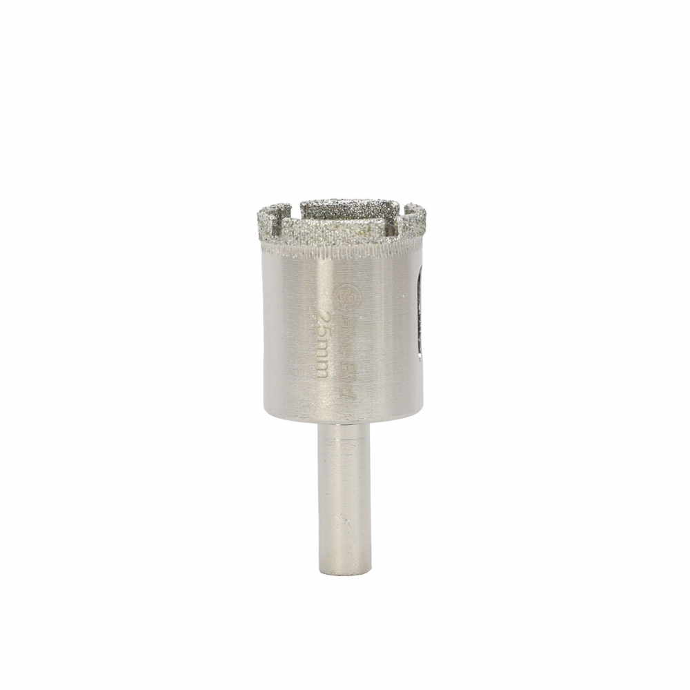 Mũi Khoan Kính Blue Bird BB-25