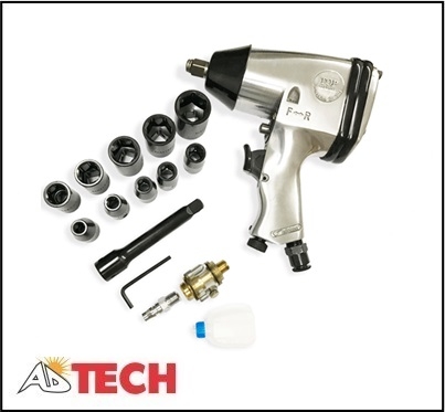 Súng bu lông TOP 1 búa