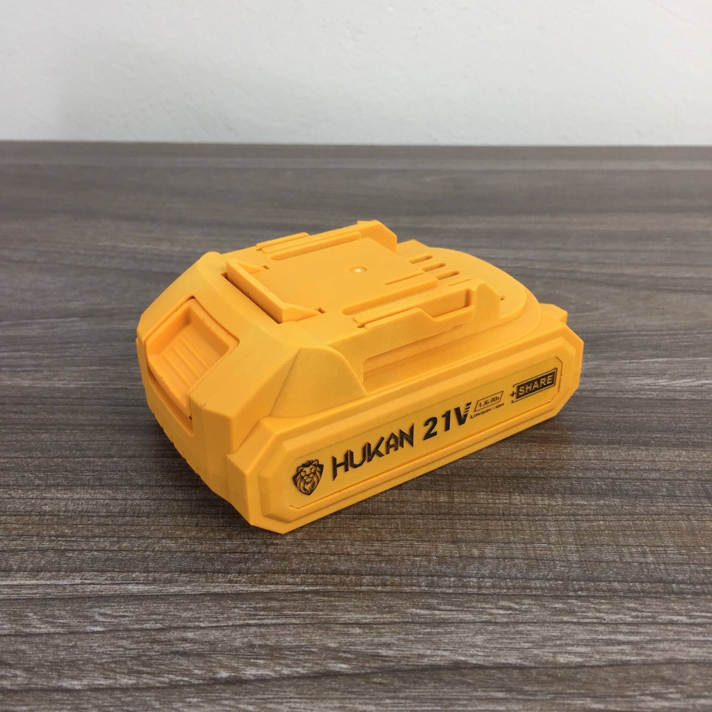 Pin Hukan mã HK-5celL