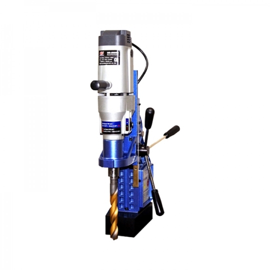 Máy Khoan Từ Đài Loan WS-6025MT Miyanach 1850W