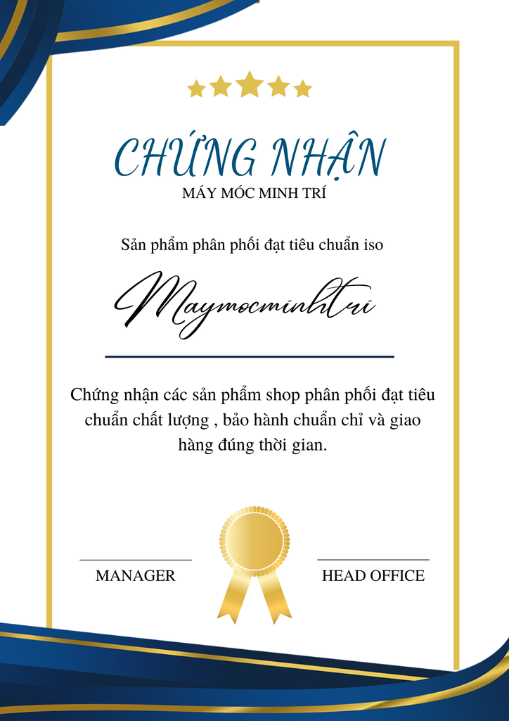 Súng bu lông TOP 1/2 khí nén