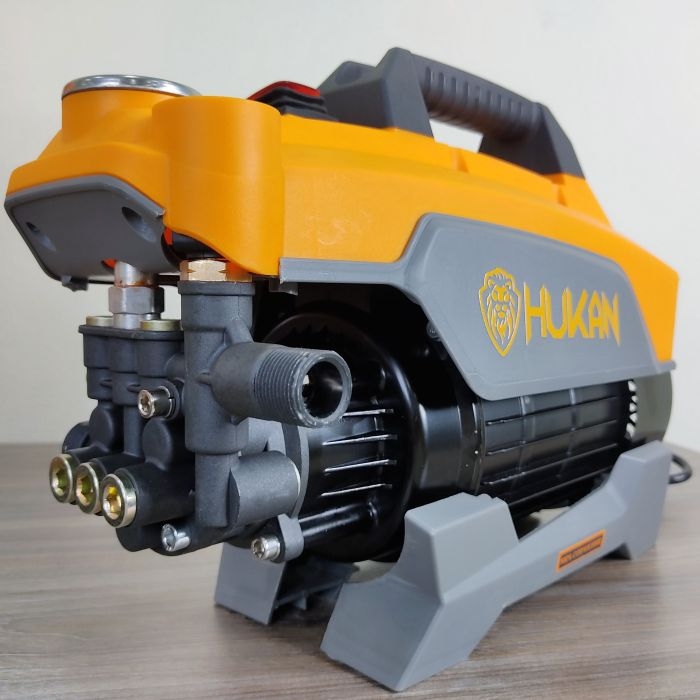 Máy Xịt Rửa Xe Hukan HK-CWM2600