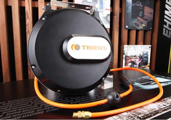 Cuộn dây hơi tự rút 10m Sankyo THM-310