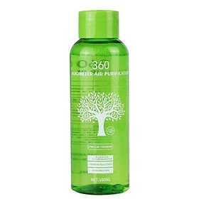 1L Dung dịch Nano tạo khói máy khử khuẩn