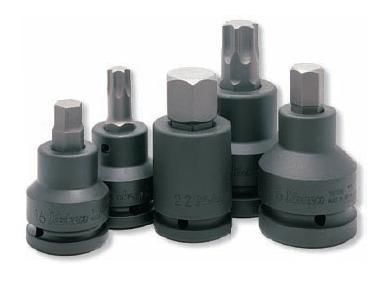 Đầu lục giác chìm Koken 16106.16