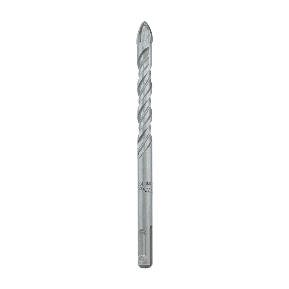Mũi Khoan Đa Năng Chuôi Gài 4 Cạnh KBL4S-12*160